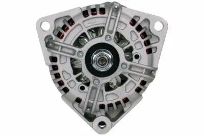 HELLA 8EL012584-151 Alternator Bosch Tıp 24v 100a Mercedes Atego - Actros - Unımog - Daf95 A0131547902, A013154790280, A0141545402, A014154540280, 131547902, 13154790280, 141545402, 14154540280, 111548702, 121546702