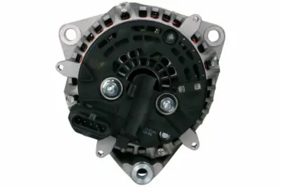 HELLA 8EL012584-151 Alternator Bosch Tıp 24v 100a Mercedes Atego - Actros - Unımog - Daf95 A0131547902, A013154790280, A0141545402, A014154540280, 131547902, 13154790280, 141545402, 14154540280, 111548702, 121546702