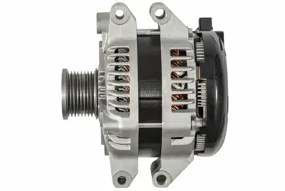 HELLA 8EL015630-001 Alternator 210 A 14 V Bmw F10 F01 F02 F03 F04 F25 7591271