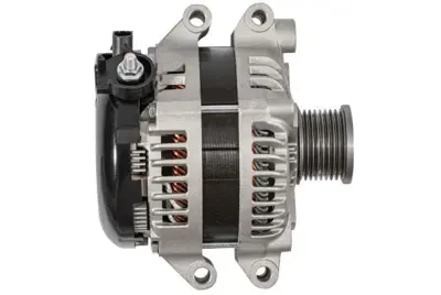 HELLA 8EL015630-001 Alternator 210 A 14 V Bmw F10 F01 F02 F03 F04 F25 7591271