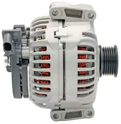HELLA 8EL015630-011 Alternator (14v 180a) W204 07>14 C209 06>09 A209 06>10 W211 05>08 W212 09>11 68011841AB