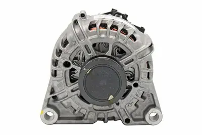 HELLA 8EL015630-121 Alternator 12v 120a Ford  Focus Iıı 11> 1.6 -1.5 Tdcı B-Max (Jk) 1.5 Tdci 14> Ecosport 1.5 Tdci 13>  1704768