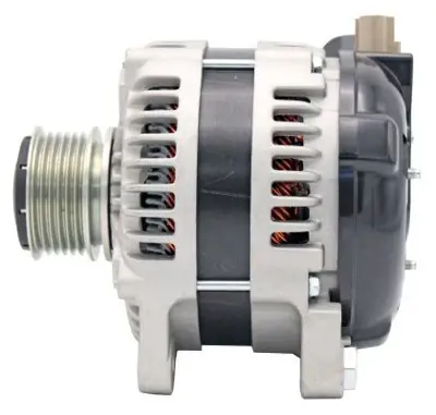 HELLA 8EL015630-131 Alternator 12v Focus Iı 05>11 C Max 05>11 1,8tdcı Duratech 115ps Klimasız 1477739