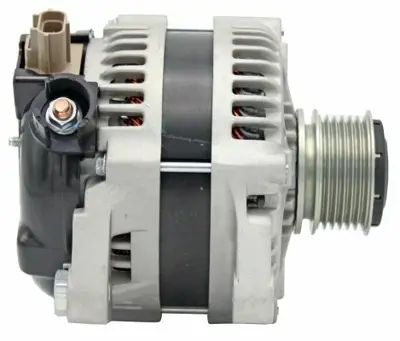 HELLA 8EL015630-131 Alternator 12v Focus Iı 05>11 C Max 05>11 1,8tdcı Duratech 115ps Klimasız 1477739