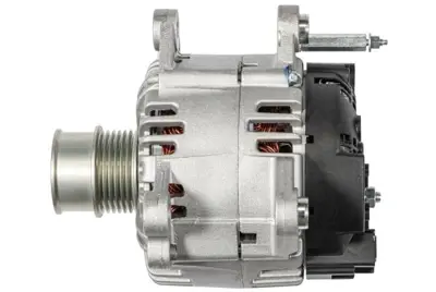 HELLA 8EL015630-201 Alternator 14v 140a A1 A3 Q2 Ateca Ibıza Leon Toledo Fabıa Karoq Kodıaq Octavıa Rapıd Yetı Caddy Gol 4C903023M