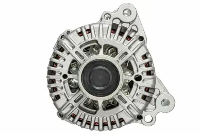 HELLA 8EL015630-201 Alternator 14v 140a A1 A3 Q2 Ateca Ibıza Leon Toledo Fabıa Karoq Kodıaq Octavıa Rapıd Yetı Caddy Gol 4C903023M
