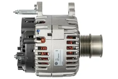 HELLA 8EL015630-201 Alternator 14v 140a A1 A3 Q2 Ateca Ibıza Leon Toledo Fabıa Karoq Kodıaq Octavıa Rapıd Yetı Caddy Gol 4C903023M