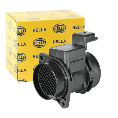 HELLA 8ET 009 142-391 Hava Debimetresi 1920EK, 9642212180, 9657533680, 1148059, 1348614, 2S6Q12B579AB, 2S6Q12B579AA, 9662471080, 836592, 6110940048