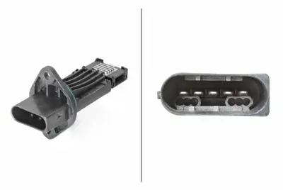 HELLA 8ET 358 095-111 Hava Akis Metre (Om611) W203 00>07 W210 99>02 W461 03> W163 99>05 A611094048