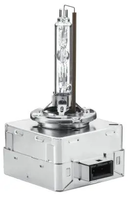 HELLA 8GS009028-311 Xenon Ampul D3s 12v 35w Tum Yenı Model Xenon Farlar Icın Ortak 66340, 42403, 42403