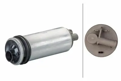 HELLA 8TF358106-601 Yakıt Pompası Vento Passatt Polo Golf Caddy Seat Toledo Seat Ibıza Seat Cordoba 1H0906091