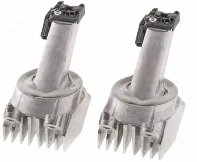 HELLA 9DW177229-001 On Far Led Modulu Bmw F10 F11 10> 63127262731
