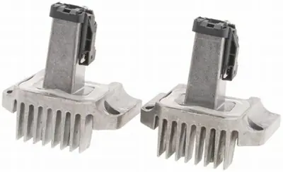HELLA 9DW 181 697-001 Far Modulu Bmw F20 F30 Bı-Xenon Led Sağ Sol 729690503