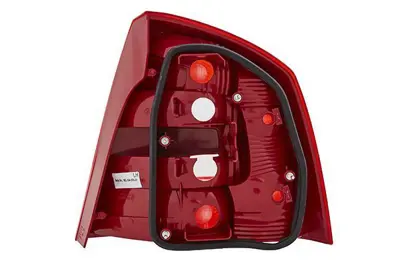 HELLA 9EL354076-011 Stop Lambası Komple Sol Octavıa 04>13 1Z5945111A
