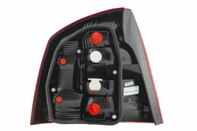 HELLA 9EL 354 670-021 Stop Lambası Komple Sağ Octavıa 09>12 1Z5945112B