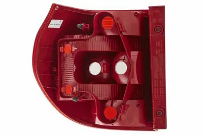 HELLA 9EL354672-021 Stop Lambası Sağ Yetı 10>13 5L0945111, 5L0945096, 5L0945095, 5L1945111, 5L0945112, 5L1945112