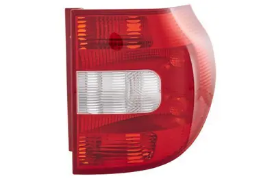HELLA 9EL354672-021 Stop Lambası Sağ Yetı 10>13 5L0945111, 5L0945096, 5L0945095, 5L1945111, 5L0945112, 5L1945112