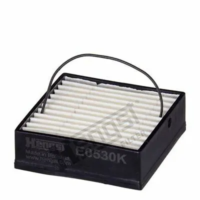 HENGST FILTER E0530K Yakıt Filtresi F916200060010