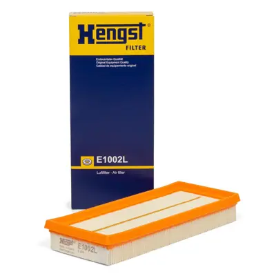 HENGST FILTER E1002L Hava Filitresi A0010940301