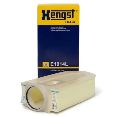 HENGST FILTER E1014L Hava Filitresi A6510940004