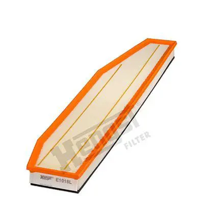HENGST FILTER E1018L Hava Filitresi 13713428558