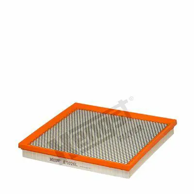 HENGST FILTER E1026L Hava Filitresi 835056, 90765665