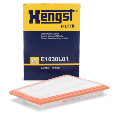 HENGST FILTER E1030 L01 Hava Filitresi 6420942204, 6420940204, 6420940304, 6420942104, A6420940404, A6420940304, A6420942204, A6420942104, A6420940204, 6420943004
