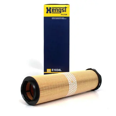 HENGST FILTER E1034L Hava Filitresi A6460940304