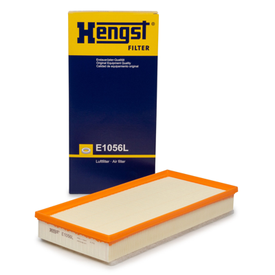 HENGST FILTER E1056L Hava Filitresi 7L0129620A