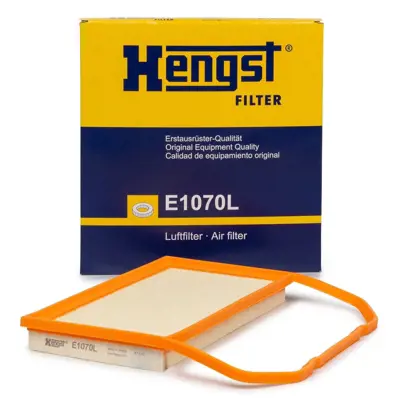 HENGST FILTER E1070L Hava Filitresi 04C129620C