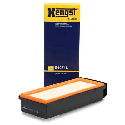 HENGST FILTER E1071L Hava Filitresi 13718518111