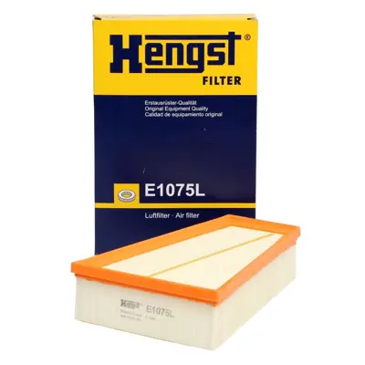 HENGST FILTER E1075L Hava Filitresi A2700940004