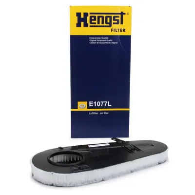 HENGST FILTER E1077L Hava Filitresi 13717800151