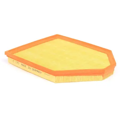 HENGST FILTER E1081L Hava Filitresi 13717601868