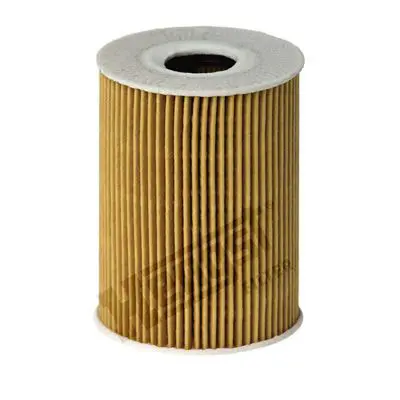 HENGST FILTER E113H D181 Yağ Filitresi A6291800109