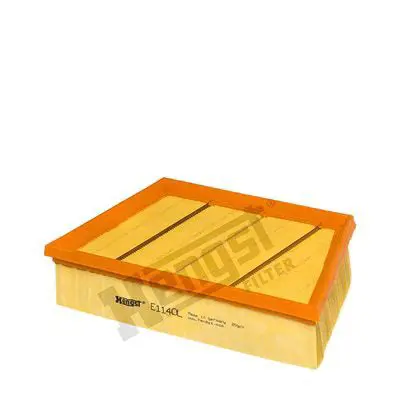 HENGST FILTER E1140L Hava Filtresi LR029078
