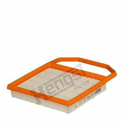 HENGST FILTER E1143L Hava Filitresi A2760940504