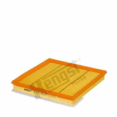 HENGST FILTER E1233L Hava Filitresi 13717605913