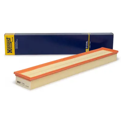 HENGST FILTER E1234L Hava Filitresi 97011022001