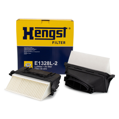 HENGST FILTER E1328L-2 Hava Filitresi A6420940000