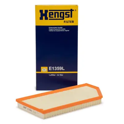 HENGST FILTER E1359L Hava Filitresi A6540940004