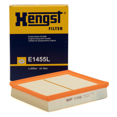 HENGST FILTER E1455L Hava Filitresi A0000900700