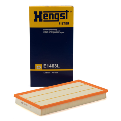 HENGST FILTER E1463L Hava Filitresi A9105281500