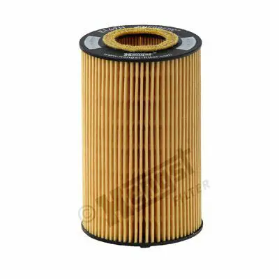HENGST FILTER E149H D114 Yağ Filtresi A0001803009