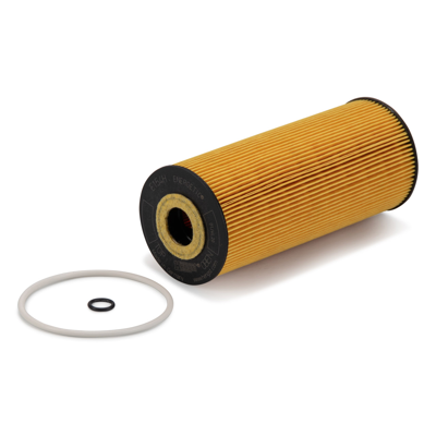 HENGST FILTER E154H D48 Yag Filitresi 074115562