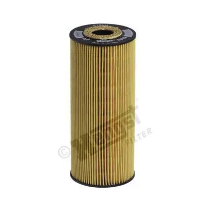 HENGST FILTER E154H D48 Yag Filitresi 074115562