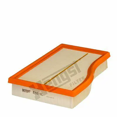 HENGST FILTER E1619L Hava Filitresi A2820940004