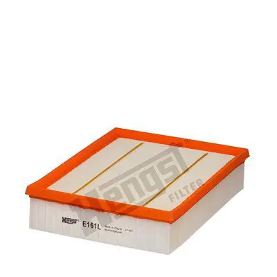 HENGST FILTER E161L Hava Filitresi 13721736675
