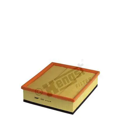 HENGST FILTER E161L01 Hava Filitresi M-60  E 38-39 Kömürlü P.Dışı 1137491, 1137503, 1247280, 131129620, 1313711736675, 133721702158, 133721736675, 13711736675, 13711736676, 13721247280