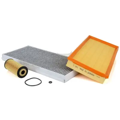 HENGST FILTER E16H01 D51 Yag Filitresi A6681800009